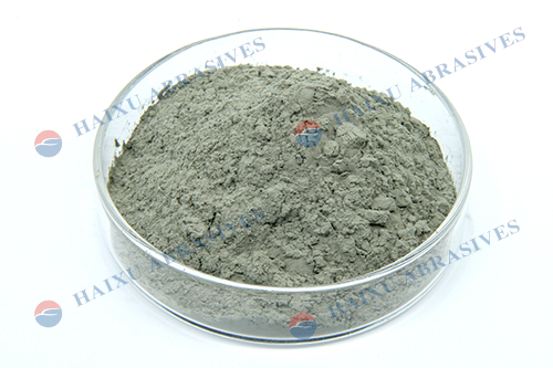 綠碳化硅拋光粉2000#用于光學(xué)玻璃拋光