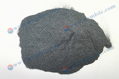 黑碳化硅粉末220#用于管道內(nèi)壁耐磨防腐涂層的優(yōu)點(diǎn)有哪些？